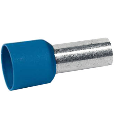Наконечник Starfix - для кабелей сечением 50 мм² - синий