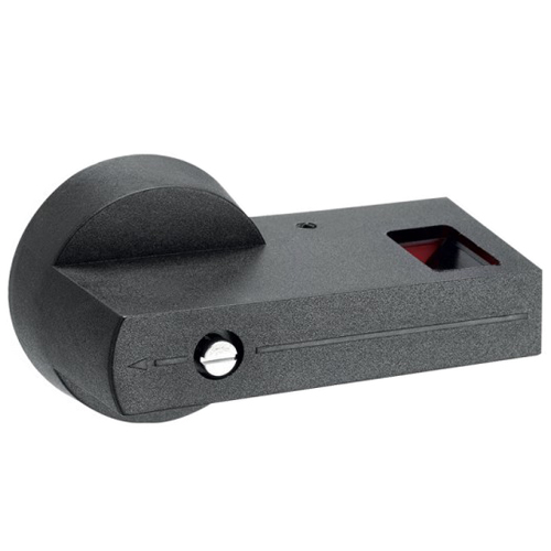 Стандартная поворотная рукоятка - DCX-M