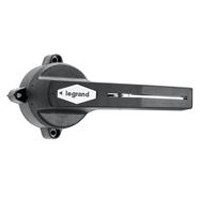 Стандартная поворотная рукоятка - DCX-M