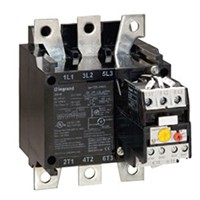 Тепловое реле - RTX-1 42-55 А, 1Н.О.+1Н.З.