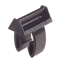 Держатель маркеров CAB 3 - для маркировки кабелей 25-35 мм² - черный