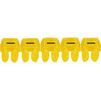 Маркер CAB 3 - для кабеля 4-6 мм² - заглавная буква ''J''