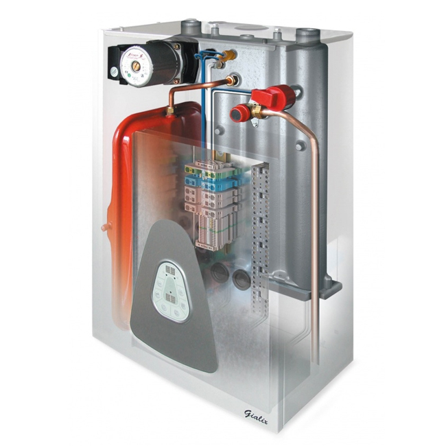 Электрический котел - Airelec GIALIX 72MA, 400V