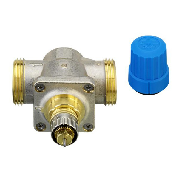 Термоклапан - RA-C 20