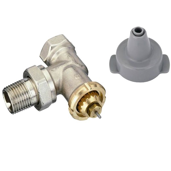 Угловой клапан - Danfoss FJVR