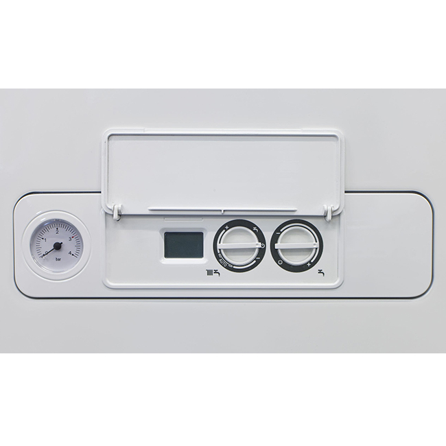 Настенный газовый котел - Beretta Mynute S 35 CSI