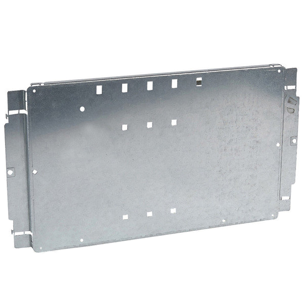 Пластина XL³ 400 - для 1-го DPX-IS 630