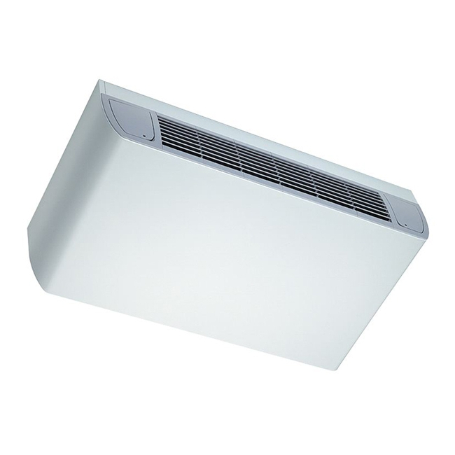 FC102-OM1 - мощ. охлаждения 9.02, мощ. отопления 18.1 - BPS Clima