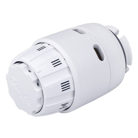 Термостатическая головка - RAS-C2