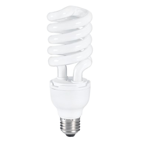 Лампа - Ideal Lux Spirale, E27 36W