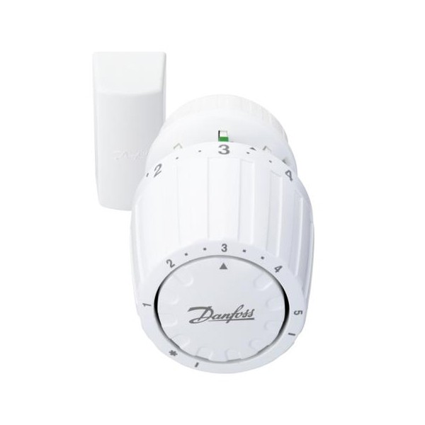 Термостатическая головка - RA 2000