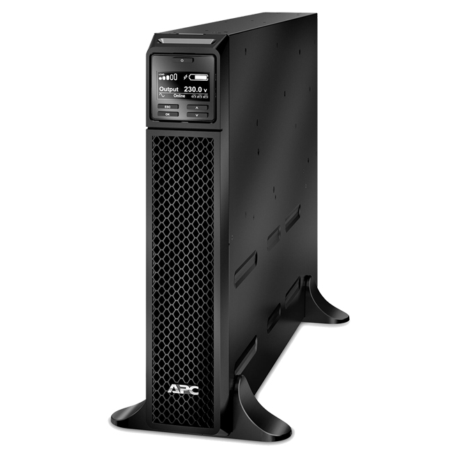 UPS - APC Smart-UPS SRT (On-Line) 1500 VA, 1500 W