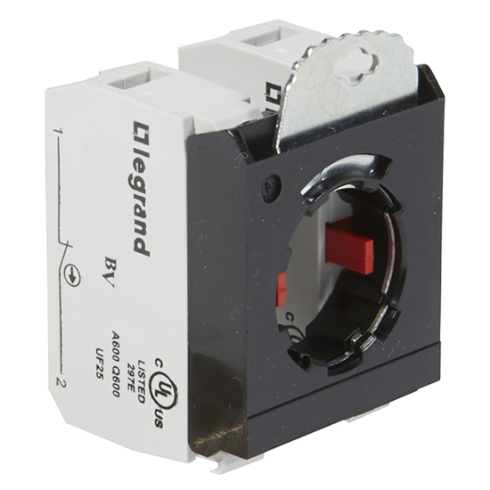 Комплектующий блок для кнопок - Osmoz