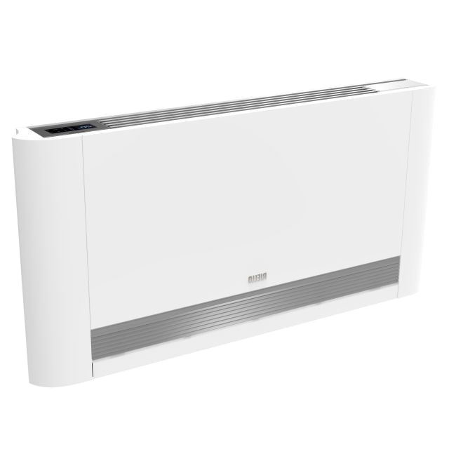 Design Inverter 33B - мощ. охл. 3,31, мощ. отопл. 4,14 - Riello