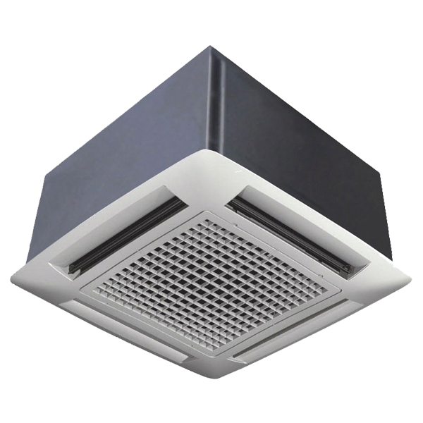 RK 96 N SET - мощ. охлаждения 9,6, мощ. отопления 13,0 - Riello