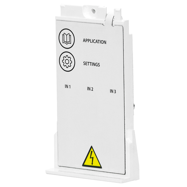 Модуль расширения - Danfoss Icon Expansion