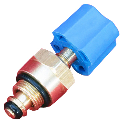 Кран подпитки для Tesis 24/28/32 - Baltur