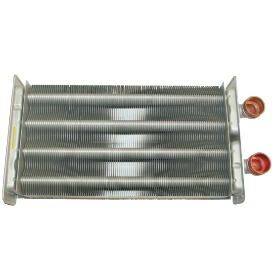 Теплообменник для Start 35 KIS - Riello