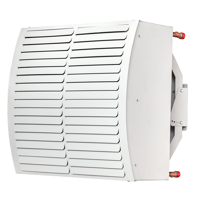 Тепловентилятор TV-244.500 - 58 кВт - Techno