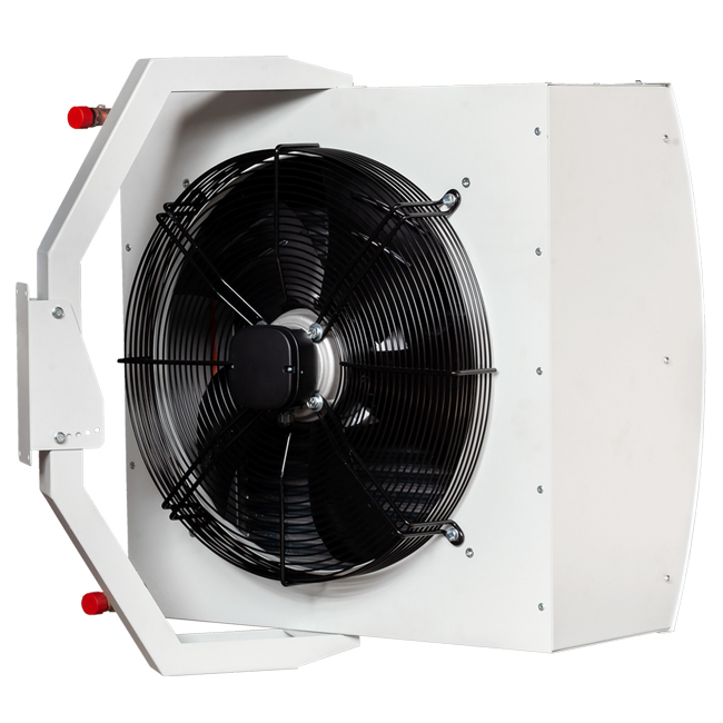 Тепловентилятор TV-244.500 - 58 кВт - Techno