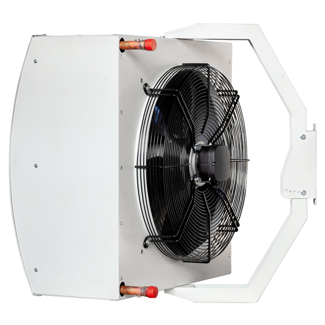 Тепловентилятор TV-244.500 - 58 кВт - Techno