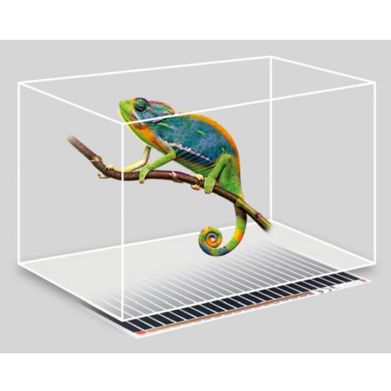 Нагревательная пленка - Fenix Ultratherm Viv Mat 46