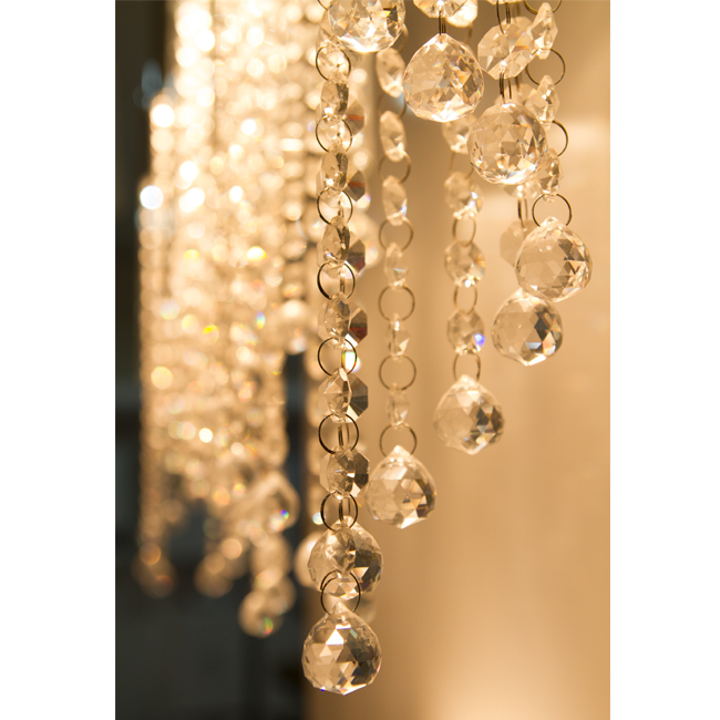 Люстра - Ideal Lux Gocce SB5