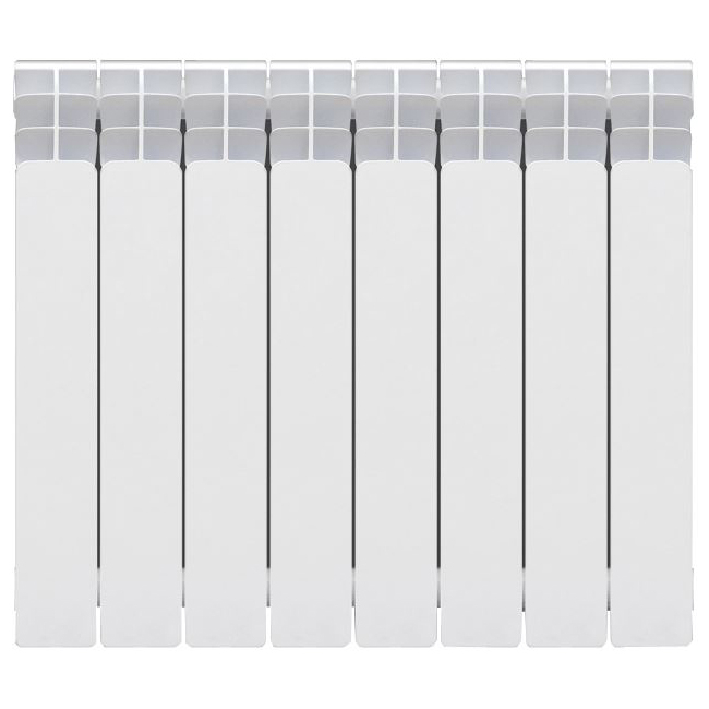 Радиатор алюминиевый - Sira Primavera 500 - 103 Вт