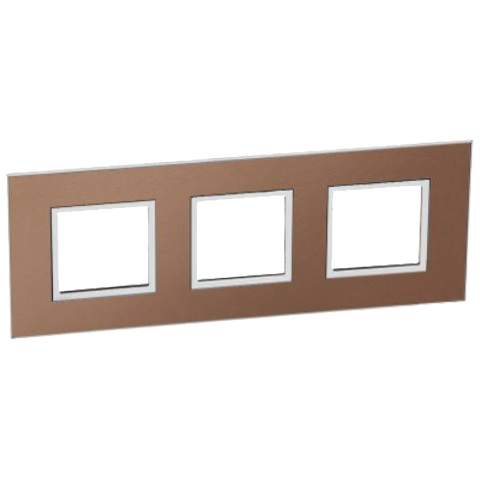 Рамка 3x2 модуля - Arteor - Pink Champagne