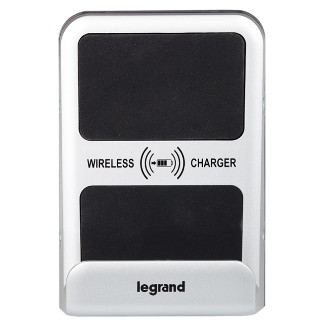 Беспроводное зарядное устройство 1A - 5 V/5 W - Arteor