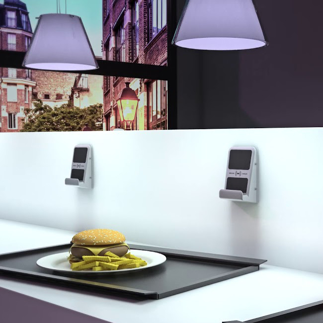 Беспроводное зарядное устройство 1A - 5 V/5 W - Arteor