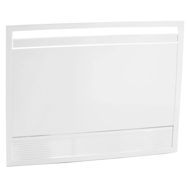 Фронтальная панель и решетка для фанкойла In Inverter 40 - Riello