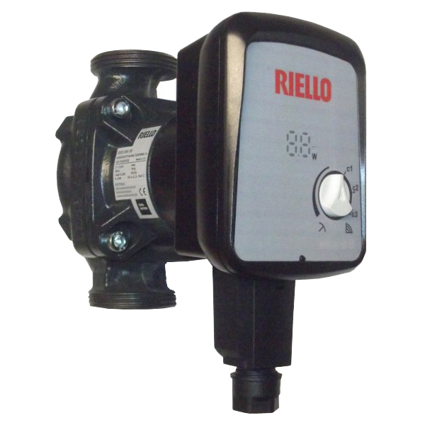 Circulation pump - VegA RMXA 32-40 / DN 32 - Riello