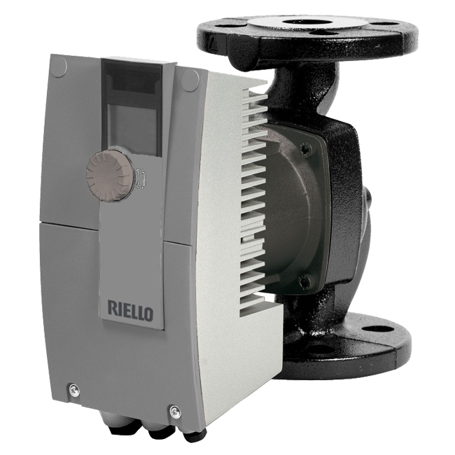 Electronic circulating pump - VegA RMDA 32-60 / DN 32 - Riello