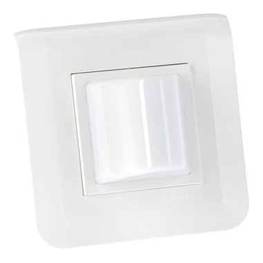 Индикатор коридорный - Mosaic Eliocad - двухцветный