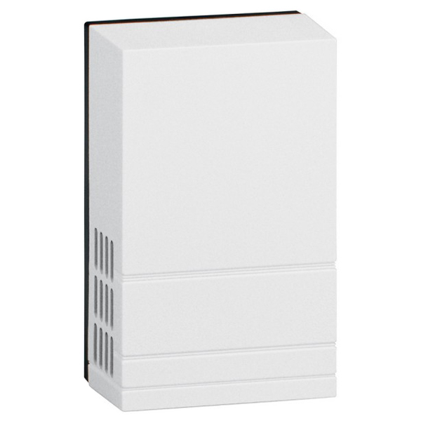 Звонок - Legrand Lido - белый