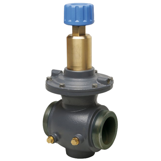 Автоматический балансировочный клапан - ASV-PV DN 50, 35-75 kPa