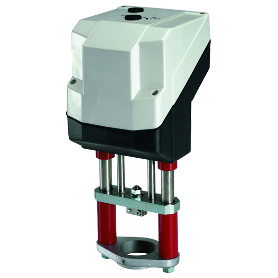 Электропривод - AME 85 QM, 24V, 40 mm