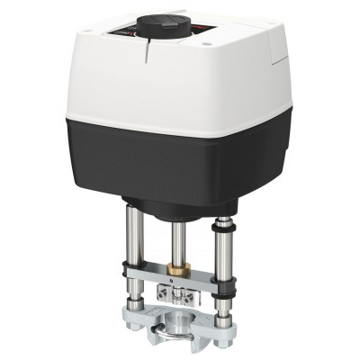 Электропривод - AME 685-1, 24V, 32 mm