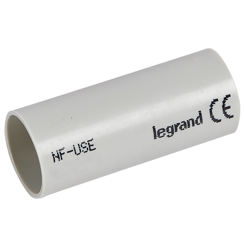 Муфта для труб D20 - Legrand