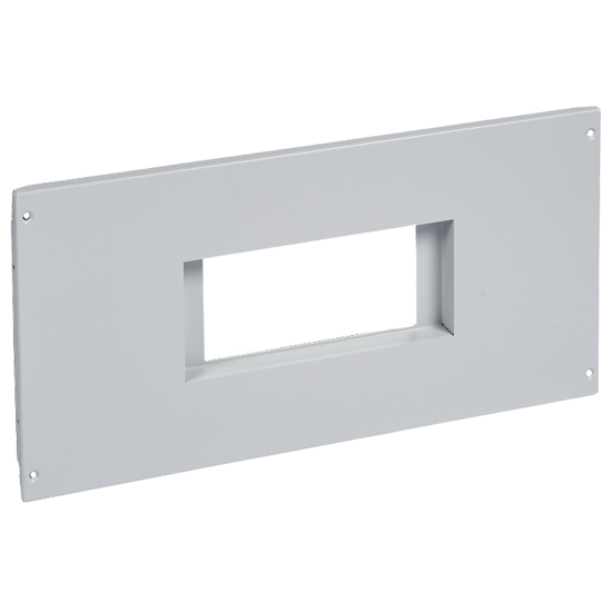 Монтажный комплект - XL³ 800/4000 - верт. установка DCX-M на 200 и 400А