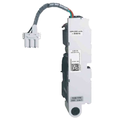 Электродвигательный привод - 220-250В - DMX3 1600