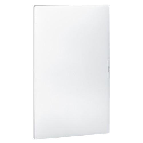 Распределительный щиток - Practibox³ 72 модуля - белая дверь