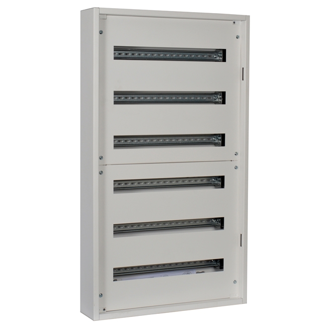 Шкаф навесной 144 модуля - XL³ S 160