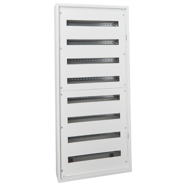 Шкаф навесной 192 модуля - XL³ S 160