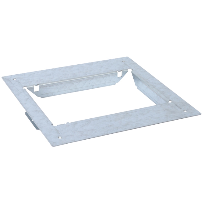 Переходник для монтажной коробки - 12/18 модулей