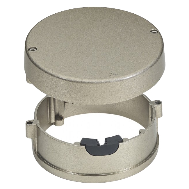 Кабельный вывод - IP 55