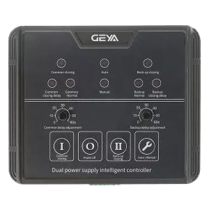 Контроллер АВР - стандартное исполнение - GEYA