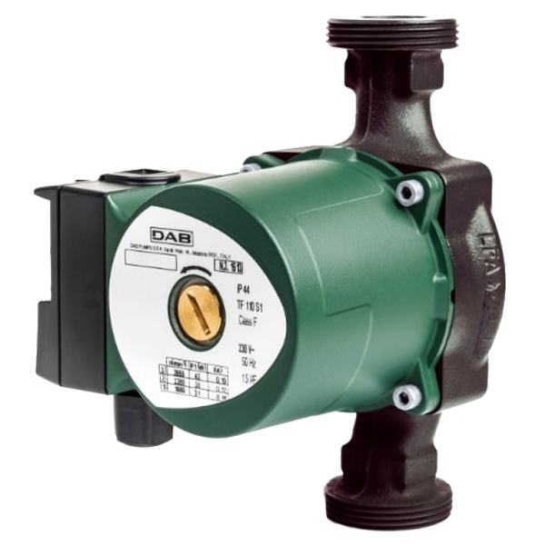 Circulation pump - DAB VA 65/130 - 11/2G"