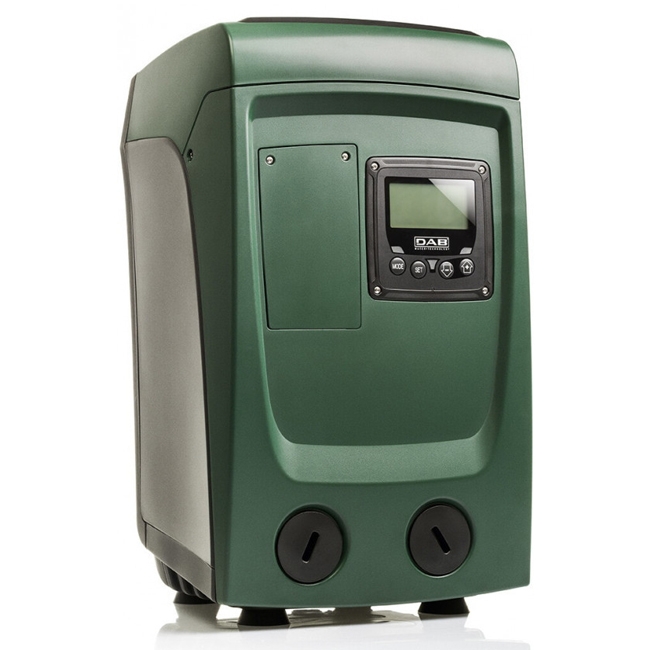 Automatic pumping station - DAB E.Sybox MINI